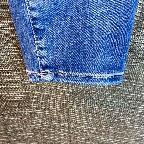 Mango Anne slim fit  high rise jeans - Picture 6 of 8